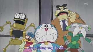 Doraemon Mới Nhất | TẬP ĐẶC BIỆT  Cuộc Bỏ Trốn Khỏi Nhà Tù Arigatodes