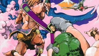 Apa Telur Paskah yang Dimakamkan Araki di Poster Paralimpiade