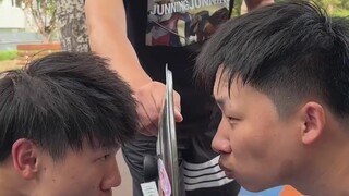 憋笑挑战！谁能想还能这么玩！