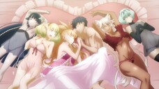 Kekkon Yubiwa Monogatari | Tales of Wedding Rings | Episode 1 | Alur Cerita Anime Recaps