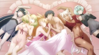 Kekkon Yubiwa Monogatari | Tales of Wedding Rings | Episode 1 | Alur Cerita Anime Recaps