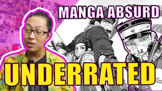 ⁉️ BAYANGIN ⁉️ KAWIN SAMA BERUANG 😱 - Weeb News of The Week #64