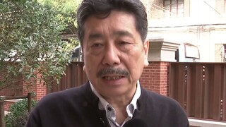 من الصعب حقًا أن تكون حفيدًا للسيد لو شون!