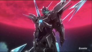 Gundam Build Fighter Try Ep 13 Gunpla Battle Action Edit