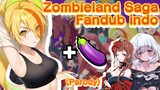 [Fandub] Zombie idol WANGY WANGY || Zombieland saga Fandub Indonesia