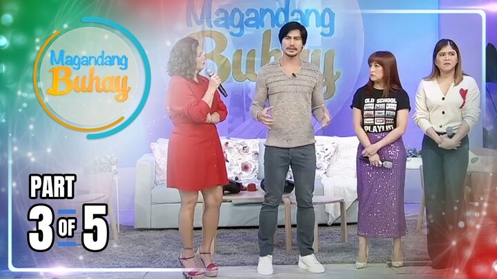 Magandang Buhay (3/5) | June 28, 2024