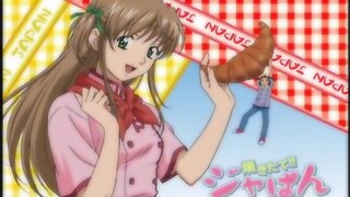 Yakitate Japan (Tagalog Dubbed) Episode 5