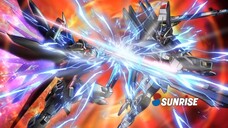 Mobile Suit Gundam Seed Destiny Remaster 35 sub indo