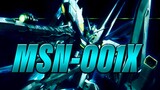 The Pride of Anaheim: Delta Custom Gundam Setting Introduction