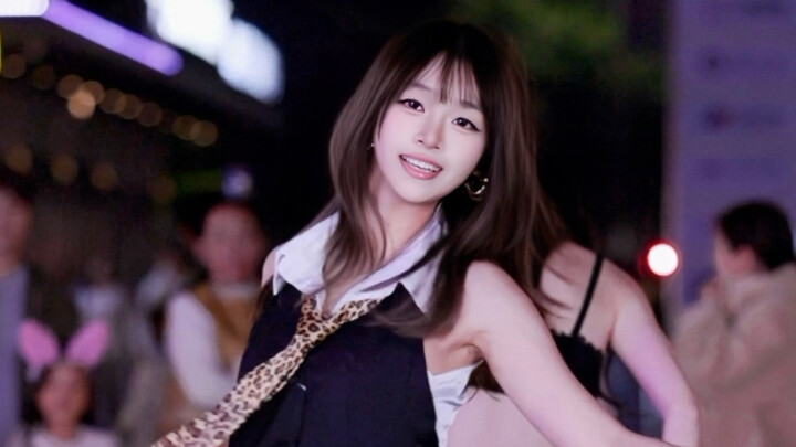 【Trouble Maker - Thẩm Tiểu Đình & Thôi Hữu Chân cover | Nếu có hương thơm, hẳn là hương cam quýt ˖⁺‧