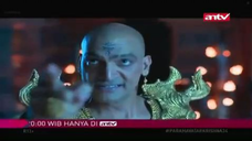 paramvatar Shri Krishna episode 34