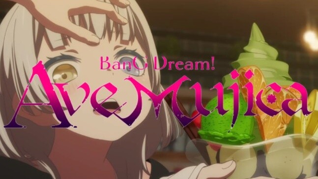 Since the show started, the cat's appearance cut