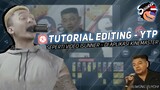 CARA EDITING VIDEO YTP SEPERTI iSUNNER DI ANDROID! - KINEMASTER