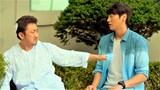 After An Accident He Literally Found His Soul-Mate | Korean Movie Recapped Ghost
