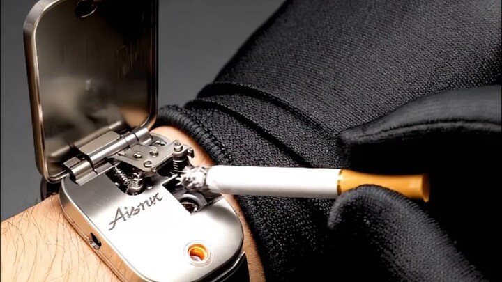 Benda Kreatif Fantasi Ajaib ASMR