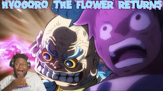 HEADPHONE USERS WARNING!!! ONE PIECE EPISODE 936 REACTION