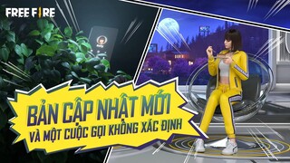 Khám phá OB30 cùng Kelly Show | Garena Free Fire