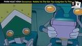 Doraemon Tập Đặc Biệt Nobita Và Thợ Săn Tàu Cùng Kim Tự Tháp Thứ 4_phần 2