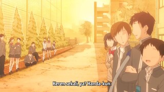 Handa-Kun Eps 02 (sub indo)