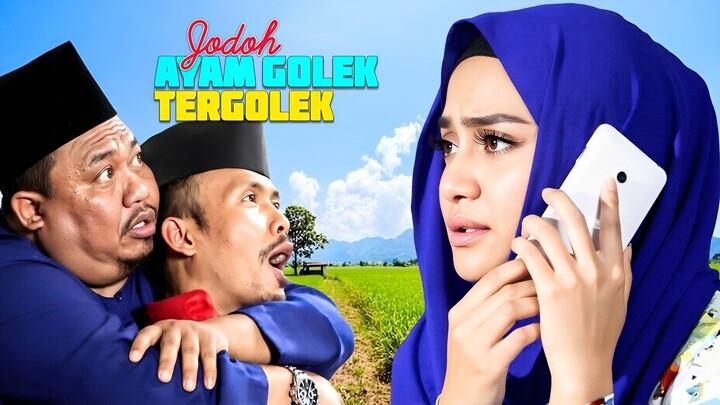TelemovieJodohAyam GolekTergolek 2017