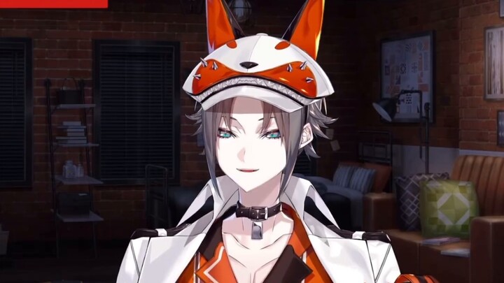 What's the difference between the fox live streamed on Bilibili and the fox live streamed on YouTube