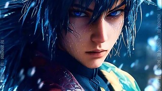 各个柱的现实样子