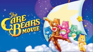 The Care Bears Movie 1985 - Watch Full Movie For Free: Link In Description