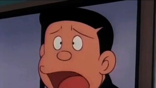 Nobita: Tidak berlebihan bagiku untuk meminta Shizuka sebanyak itu, kan?