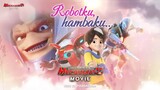 Robotku Hambaku  Mechamato Movie Parodi
