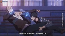 Super Cube episode 6 sub indo
