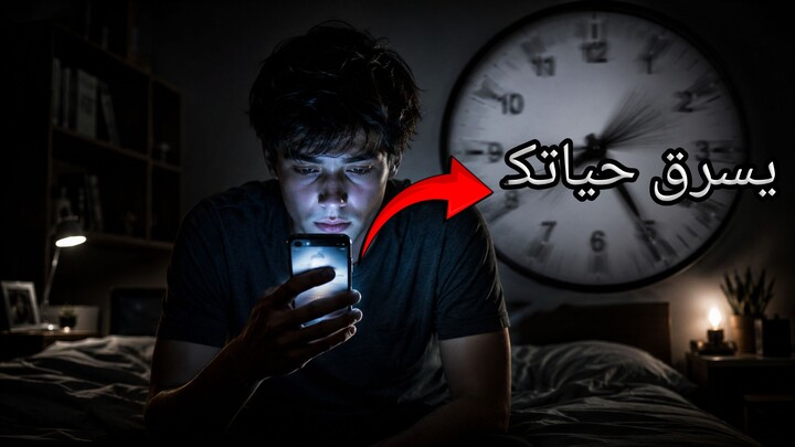 الهتف طلع اخطر مما تتوقع