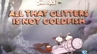 Snorks S4E28 - All That Glitters is Not Goldfish (1988)