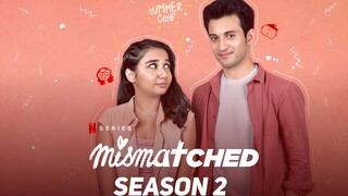 Mismatched- S02E02