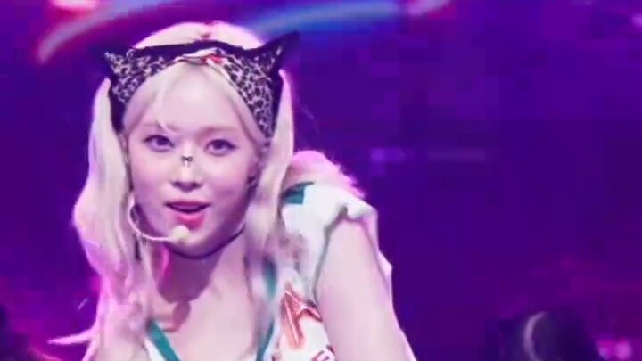 Favorite leopard print