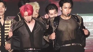 [Kim Min Kyu] Up-close meal shot of 'BOOM BOOM' 220625-0626 Be the sun