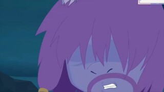 Who understands the value of Zi Tong's fighting scene!!!