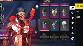[Thống funny] Tấu Hài _ Show Acc Funny Có Gì---...- FREE FIRE