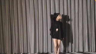 Beautiful Dancer Liu Xening – Chasing the Light