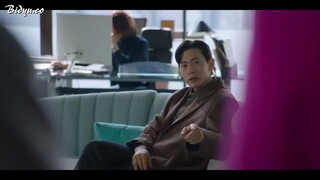 Love to hate you episode 2 Tagalog dubbed