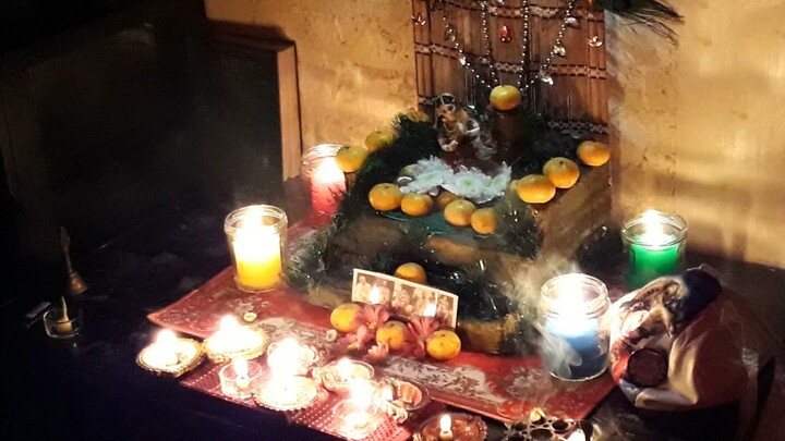 DAMODARASTAKAM