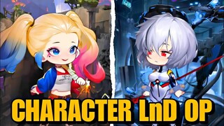 REKOMENDASI HERO LnD YANG WAJIB DIINCER & TIPS SPEND DIAMOND - ANIME ALL STAR REALM TRAVELER