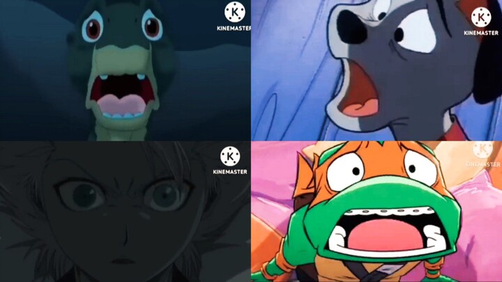 Every Waking Up in Nightmare (Ver.2) 💤 💤 😴😴