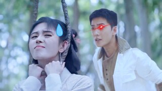 Tống Yến: Đừng sợ, tôi ở đây để giúp anh!
