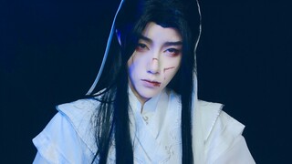 【阿一】二哈和他的白猫师尊合集(四)