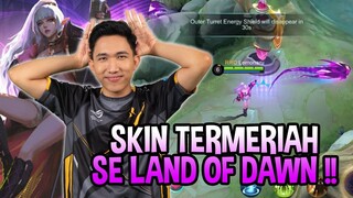 REVIEW SKIN TERBARU SELENA !