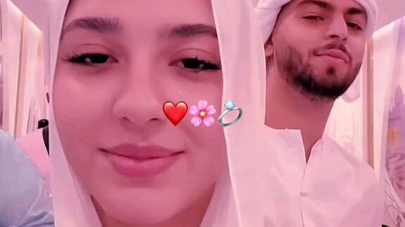 when you meet you're some met