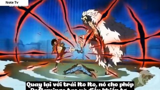 Top 8 Trái Ác Quỷ Đã _Thức Tỉnh_ Trong One Piece #20- 4