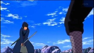 Tobirama Senju Vs Izuna Uciha, Gelar Hokage Ke Dua Cocok Untuk Tobirama