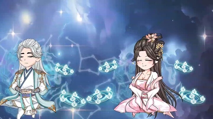 Episode 58 of "Looking Back at Despair": The two most outstanding heroes created by my own hands!