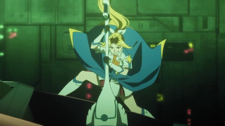 Kabushikigaisha Magi-Lumière season 2 episode 4 Sub Indo